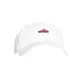 【NIKE 耐吉】Club Air Max 1 Cap 男女款 白色 可調整 老帽 帽子 運動帽 棒球帽 FN4402-100