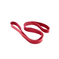 在飛比找momo購物網優惠-【ALEX 護具】大環狀乳膠阻力帶-中量級 瑜珈繩 健身彈力