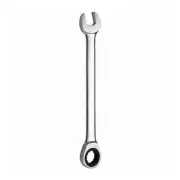 Titan 12609 3/4" Ratcheting Wrench, 72-Tooth, Chrome Vanadium