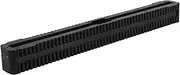 Milisten Box Surfboard Fin Box Tail Fin Holder for Surfboards and Paddleboards Elegant Design Compatible with
