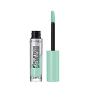 Rimmel Wonder'Cloud Liquid Eyeshadow - Cool Mint 007