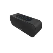 S20 Ipx5 Waterproof Dustproof 3D Surround Bass Stereo Touch Control Bluetooth Speaker Support Tf Card Aux