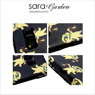【Sara Garden】客製化 全包覆 硬殼 蘋果 iPhone6 iphone6s i6 i6s 手機殼 保護殼 萬聖節木乃伊