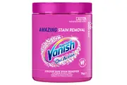 Vanish Napisan Oxi Action Stain Remover 1kg