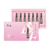 在飛比找神腦生活優惠-【DF美肌醫生】亮白C安瓶1.5ml(14入/盒)