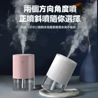 在飛比找蝦皮商城精選優惠-USB加濕器 空間加濕器 香氛機 香薰機 擴香器 香氛精油機