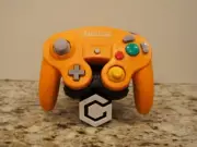 Gamecube Controller Display Stand