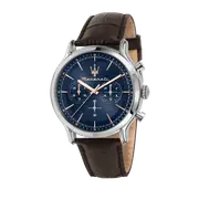Maserati Epoca Blue Dial 42mm Chronograph