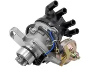 Ignition Distributor For 88-92 Mazda Ford 626 Probe MX6 2.2L 4 Cyl DP44K6 (for: Ford)