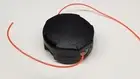 New String Trimmer Head for Speed Feed 400 Bump Feed for Echo Weed Eater SRM