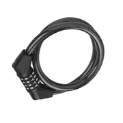 Bike Digital Cable Security Locking System