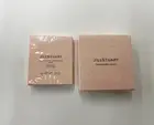 JILL STUART Dual Lucent Glow Setting Powder 4g 01 lucent beige Refill + case