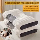 Cervical Pillow To Help Sleep And Protect The Neck, Orthopedic Domestic