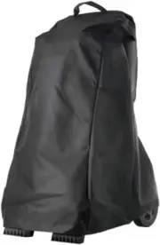 Durable 420D Oxford Cloth Cover for Robotic Pool Cleaners - Waterproof & Uv-Resi