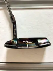Titleist Scotty Cameron Holiday Collection 2002