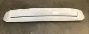 NEW 2014-2021 TOYOTA TUNDRA WHITE HOOD BONNET SCOOP VENT GRILLE COVER OEM