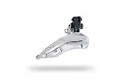 SUNRACE-FRONT DERAILLEUR 3 Speed, Clamp Mount, Top Pull, 31.8 BLACK(2270)
