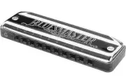 Suzuki Bluesmaster - Suzuki Diatonic Harmonicas, Harmonica - Free US Shipping!