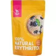 Naturally Sweet Erythritol 225g