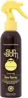 Sea Spray|Texturizing and Volumizing Sea Salt Spray | UV Protection with a Matte