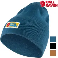 在飛比找蝦皮商城優惠-Fjallraven 戶外保暖帽/登山毛帽 Vardag 7