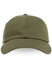 [Jacquemus] cotton cap 56 Green