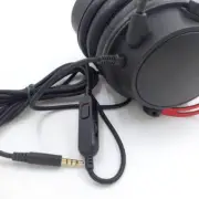6.56ft/2m Audio Cable Cord w/ Control for HyperX Cloud Mix Cloud Alpha Headset e