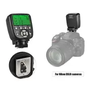 YONGNUO YN560-TX II 2.4G Wireless Flash Trigger Controller for Nikon Camera DSLR