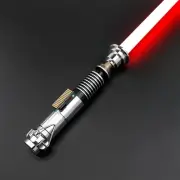 Luke Skywalker EP6 Xenopixel Lightsaber