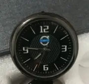 For VOLVO Car Clock Refit Interior Luminous Electronic Quartz Watch Ornaments