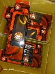 Mongoose Pads 3 pad set Nos Vintage 90s Pro SET