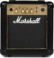 Marshall MG10G: 10W MG Gold Combo