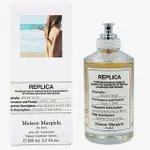 【MAISON MARGIELA】BEACH WALK 沙灘漫步女性淡香水 - 100ML(國際航空版)