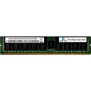 P07650-H21 - HPE Compatible 64GB PC4-25600 DDR4-3200Mhz 2Rx4 1.2v ECC RDIMM