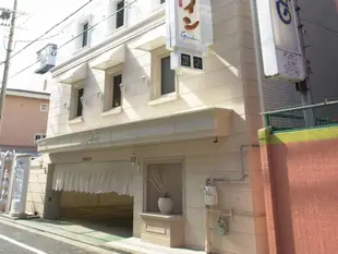 精美花園飯店 - 堺/免費停車/限大人Hotel Fine Garden Sakai Free Parking - Adult Only