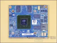 在飛比找Yahoo!奇摩拍賣優惠-【樺仔二手電腦】NVIDIA GeForce GT 425M