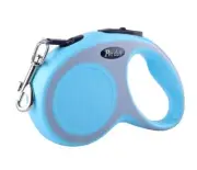 Retractable Dog leash Extendable Automatic Lockable Heavy Duty Multicolor