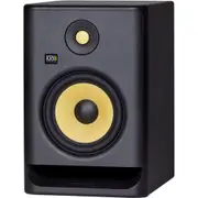 KRK ROKIT 7 G4 7Inch Powered Near-Field Studio Monitor Speaker