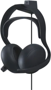 PlayStation 5 Pulse Elite Wireless Headset (Midnight Black)