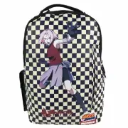 Sprayground Limited Edition Naruto Shippuden Sakura Haruno Backpack Bag