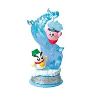 Star Kirby Anime Action Figure Kawaii Kirby Collection Toy Box Hobbies Figure B