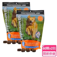 在飛比找momo購物網優惠-【NUTRAMAX】萃麥思COSEQUIN DS犬用關健適肉