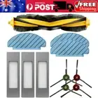 Brush Filter/Accessories For ECOVACS-DEEBOT OZMO 920 N8 N8+T9 Vacuum-Parts AU