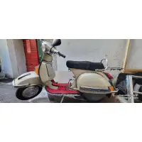 在飛比找蝦皮購物優惠-經典VESPA 150 PX150E (180cc like