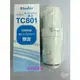 BUDER 本體濾心TC801 適用 HITACHI 長江日立電解水機 TA803 TA805 TA807 TA812