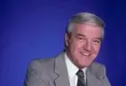 Richard Herd On Tj Hooker 1982 Tv Old Photo 5
