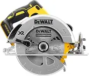 DeWalt 18V XR Brushless 184mm Circular Saw Bare Unit