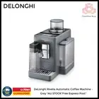 DeLonghi Rivelia Automatic Coffee Machine – Grey *AU STOCK*Free Express Post*