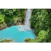 Save 5.00%! Rio Celeste Waterfalls Volcano and Sloths