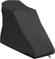 Treadmill Cover Waterproof Treadmill Protective Cover Suitable For Indoor Or Out